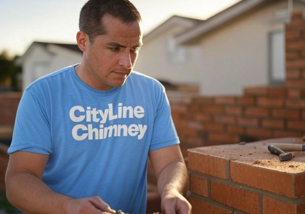 Affordable Chimney Rebuilding Services in Conifer, CO