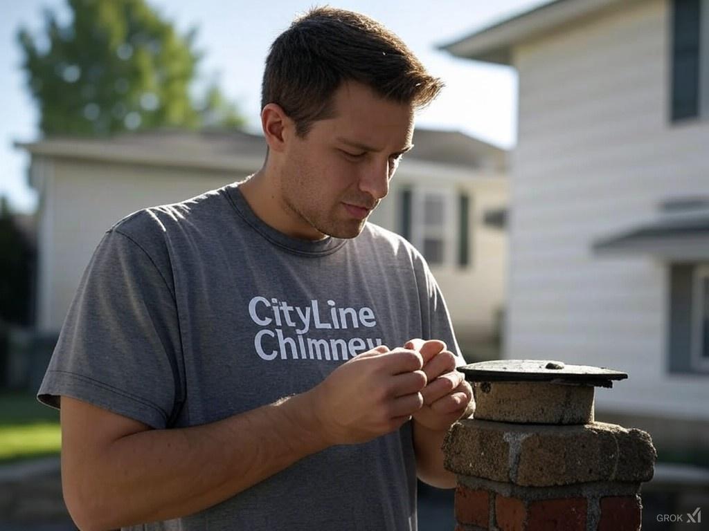 Chimney Cap Installation and Repair Services in Conifer, CO