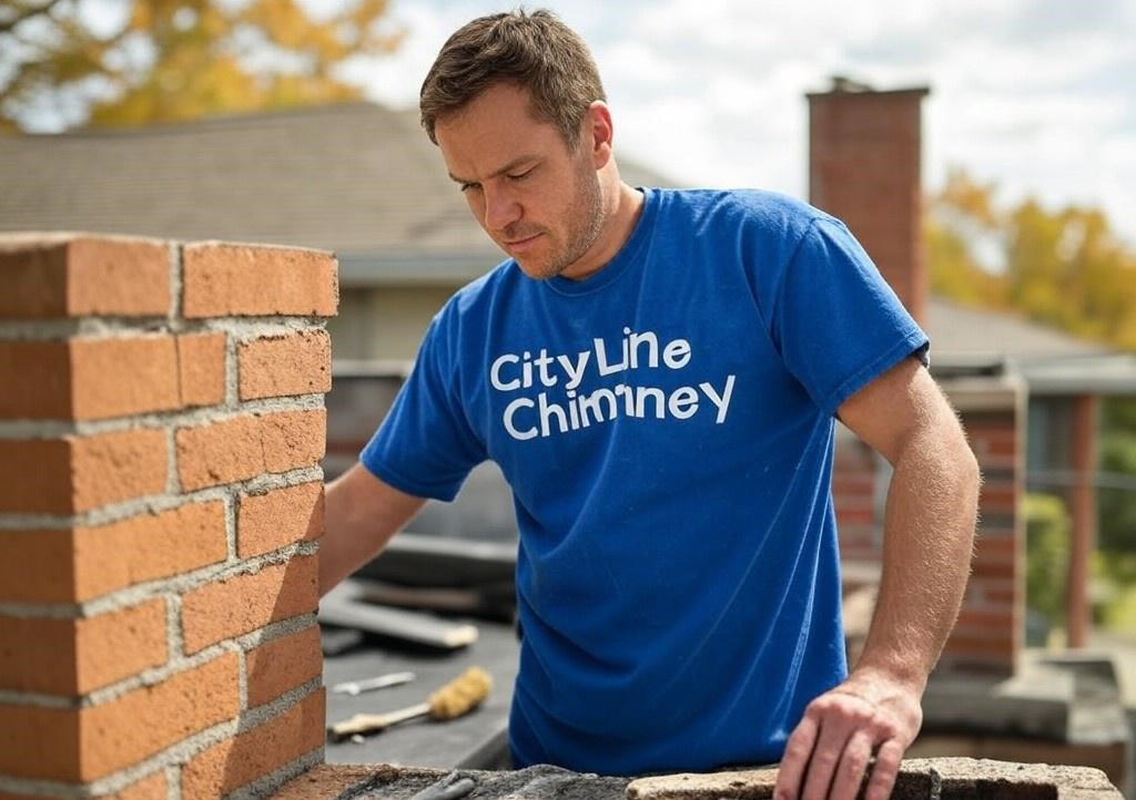 Chimney Draft Issue Services You Can Trust in Conifer, CO