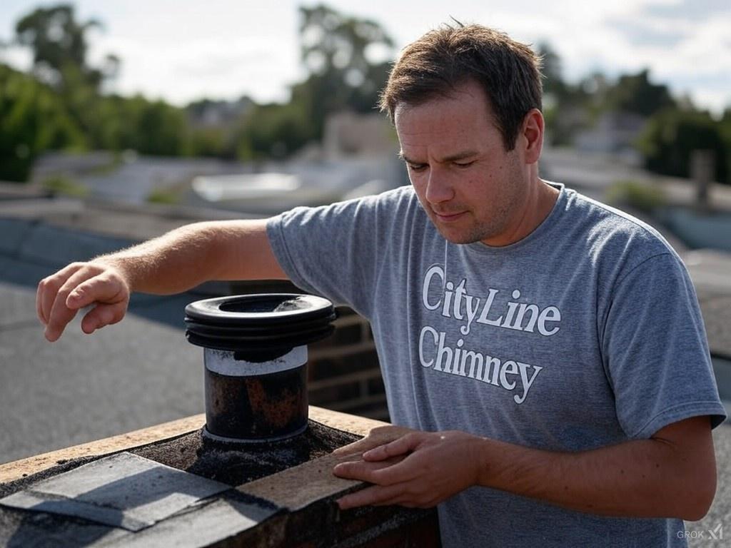 Expert Chimney Cap Services for Leak Prevention and Durability in Conifer, CO