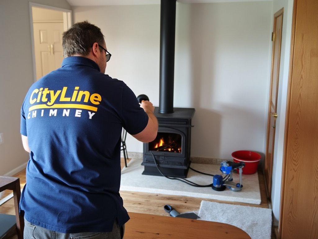 Expert Chimney Liner Installation and Repair in Conifer, CO