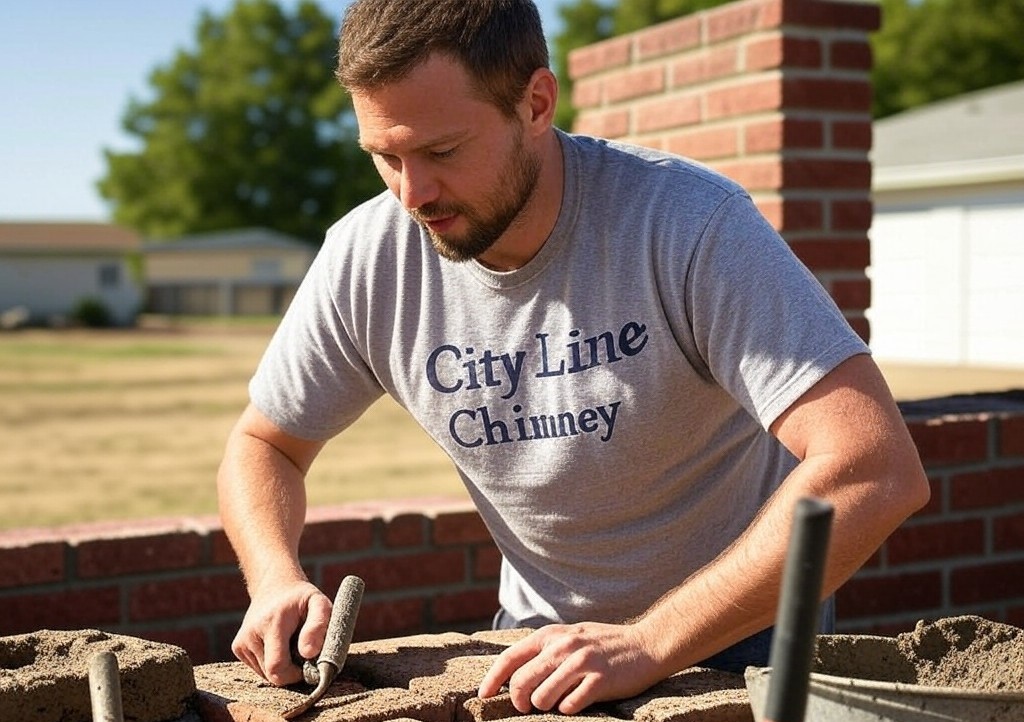 Professional Chimney Flashing Installation and Repair in Conifer, CO