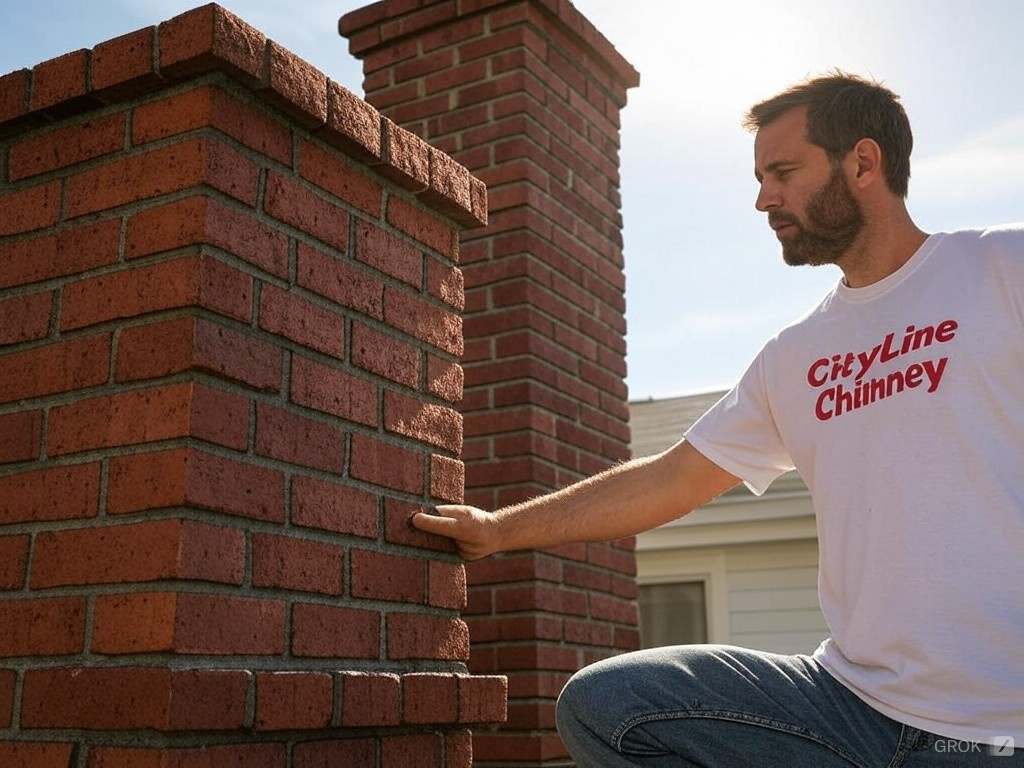 Professional Chimney Liner Installation and Repair in Conifer, CO