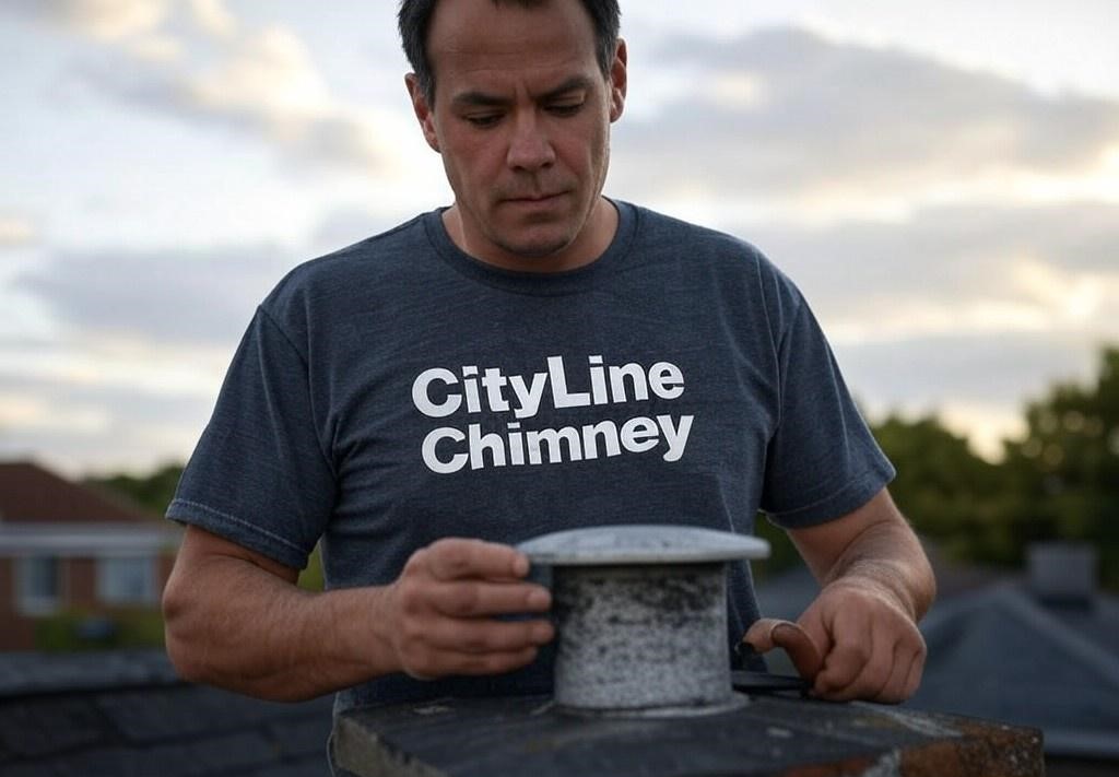 Quality Chimney Flashing Services in Conifer, CO