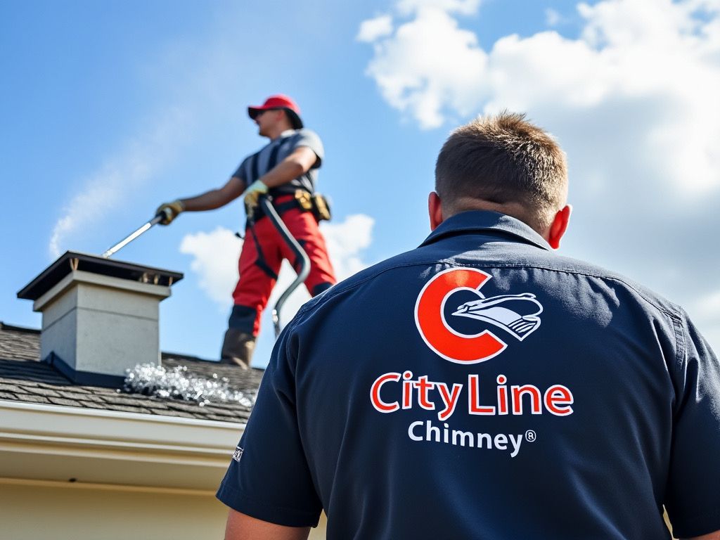 Top-Quality Chimney Cleaning Services in Conifer, CO