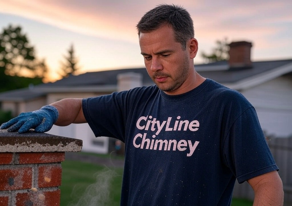 Your Dependable Partner for High Quality Chimney Services and Solutions in Conifer, CO